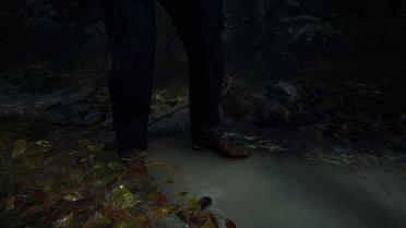 Ganado Boots