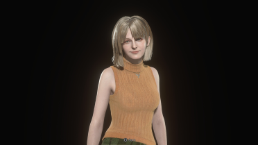 Ashley Classic Hair