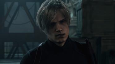 Leon Classic Outfit