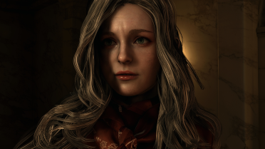 Ashley Long Hair