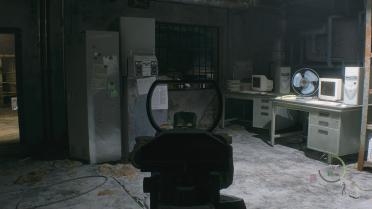 Tactical SWAT CQBR