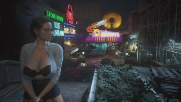 Jill Wild Secretary