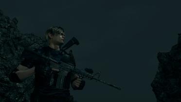 Elite M4A1