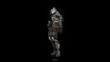 Goblin Slayer (Leon)