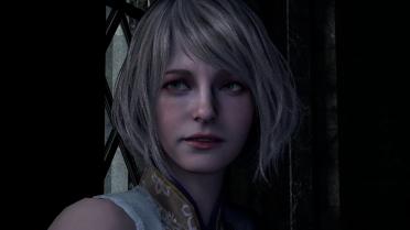 Ashley's Luong Suit