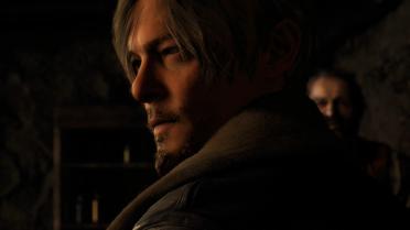 Sam Porter (Death Stranding)
