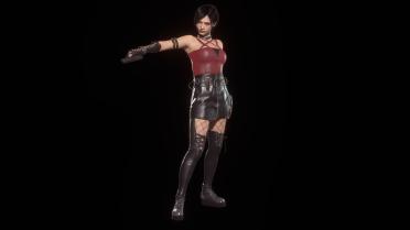 Constrictor Ada