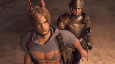 Puppyboy Leon