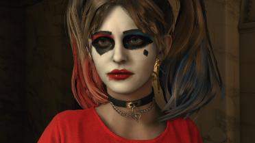 Harley Quinn