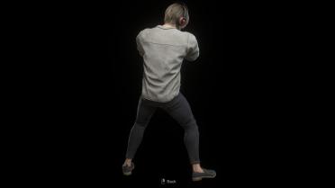 Student Leon (Full Game)
