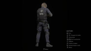 RPD Outfit (2019)