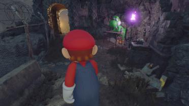 Yoshi (Merchant)