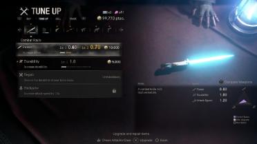 Lightsaber