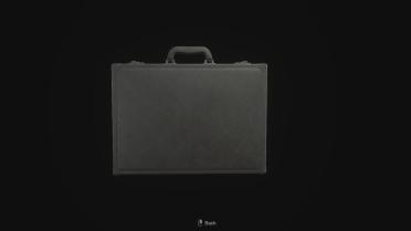 Attache Case replaces Combat Knife v1.20