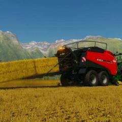 Impractical Baler