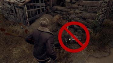 No Item Drops V1.0