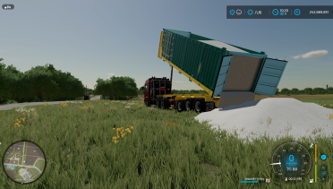 Dump Truck