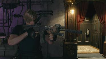 Tactical SWAT CQBR