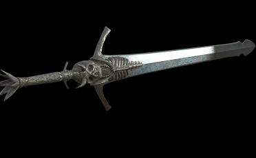 Dante Weapon Pac