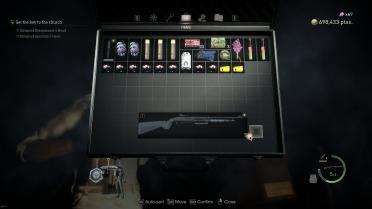 590 9 Mossberg