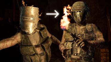 OG Militia Bullet Proof Helmet