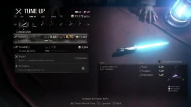 Lightsaber
