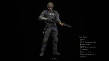 RPD Outfit (2019)