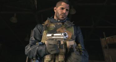 Soap's Going Dark outfit