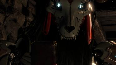 Revenant