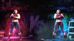 Cammy Without Jacket