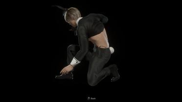 Bunny Butler Leon