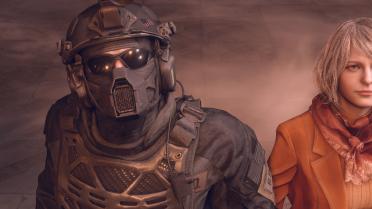 Horangi (Warfighter - US Version)