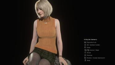 Ashley Skirt Fix