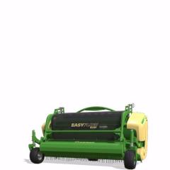 Krone Easy Flow300S by Stevie