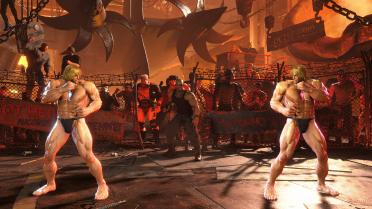 Ken Fundoshi
