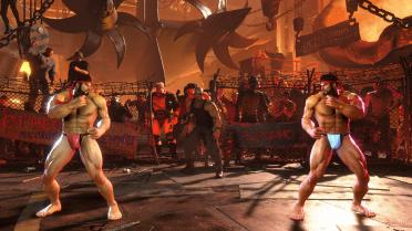 Ryu Fundoshi