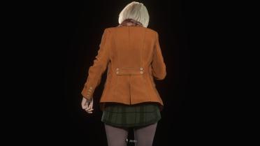 Ashley Skirt Fix
