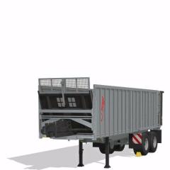 Fliegl ASS 298