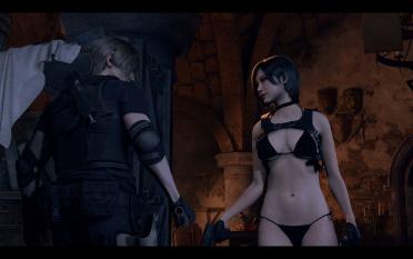 Ada Bikini