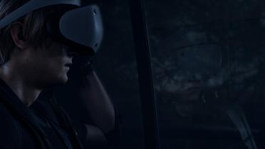PSVR2 Headset - Accessory