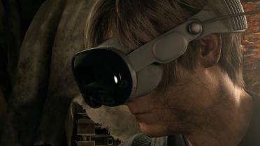 Apple Vision Pro - Accessory