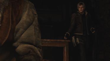 2005 Leon Jacket