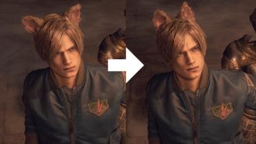 Leon New Cat's Ear