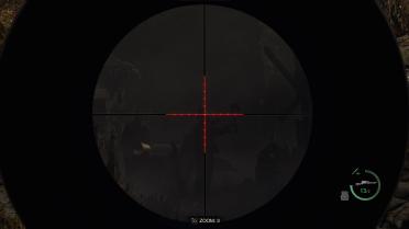 Custom Scope Reticles