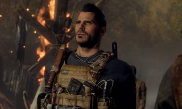 Soap's Mexico outfit replaces Leon