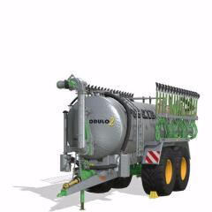 Stack VTW 16000