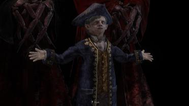 OG Salazar