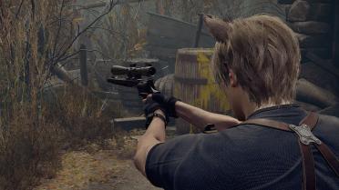 Handrifle