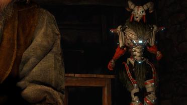 Revenant
