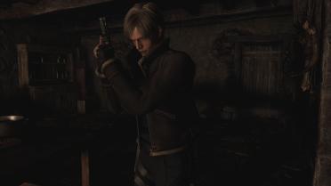 2005 Leon Jacket